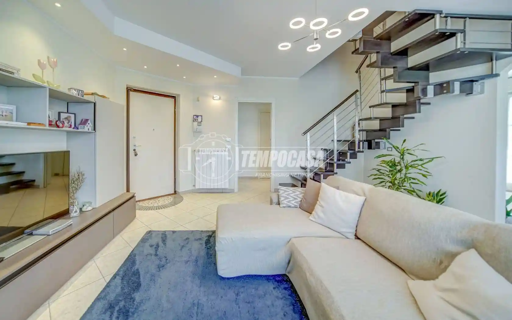 Appartamento in vendita a Sumirago