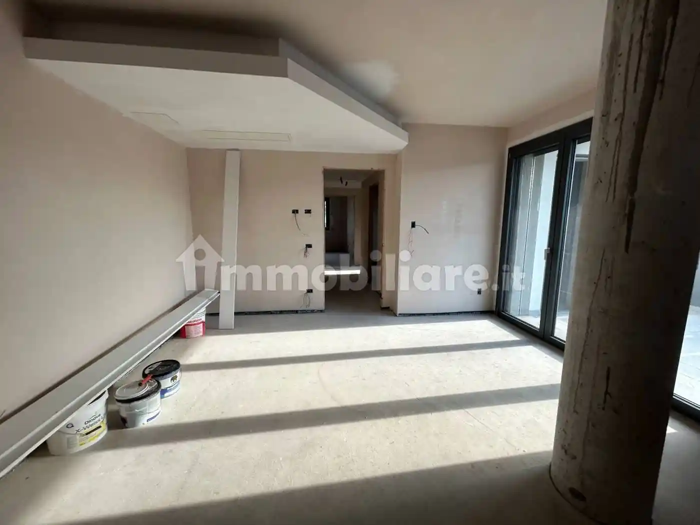 Appartamento in vendita a Correggio