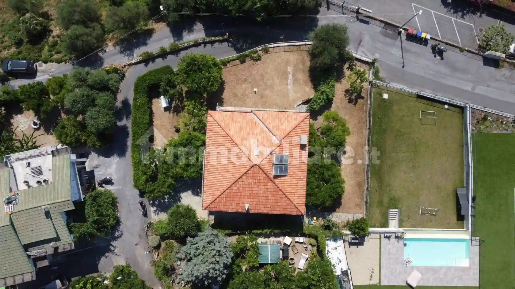 Casa indipendente - foto 5