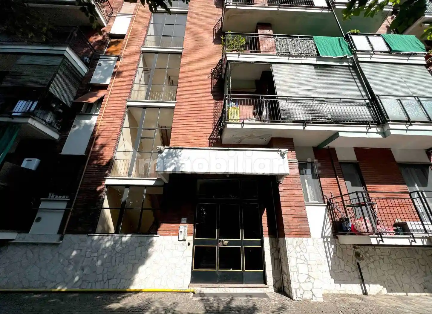 Appartamento in vendita a Monza