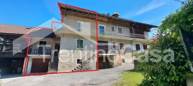 Appartamento in vendita a Borgo Lares