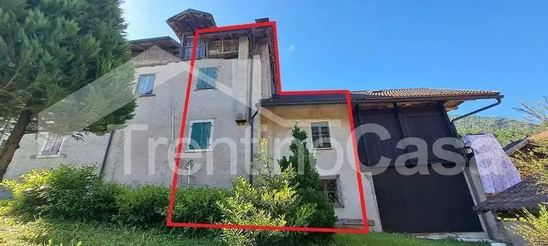 Appartamento via Umberto I 7, Borgo Lares - foto 2