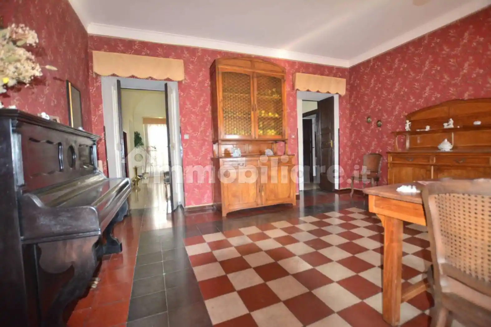 Appartamento corso Vittorio Emanuele 36, Centro, Atessa - foto 2