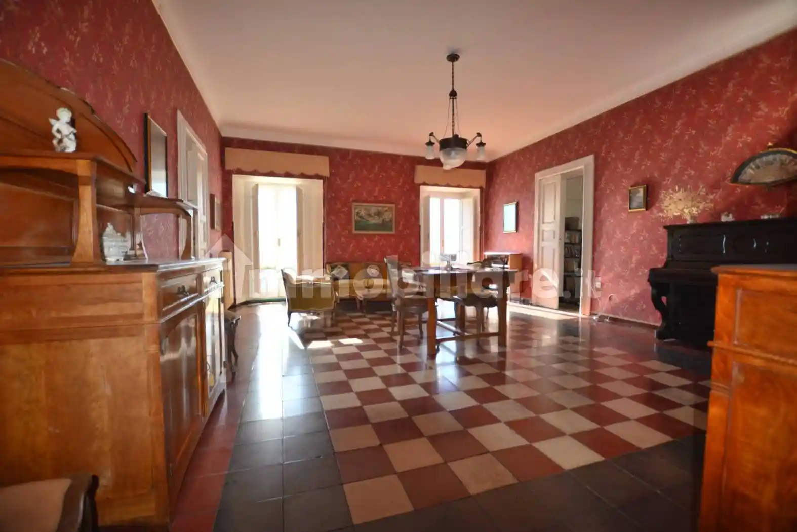 Appartamento corso Vittorio Emanuele 36, Centro, Atessa - foto 3