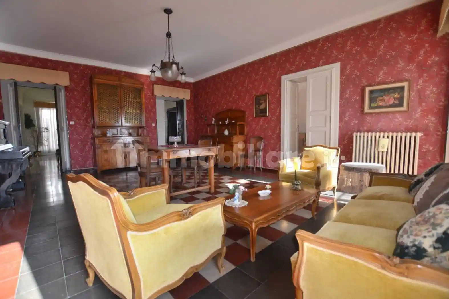 Appartamento corso Vittorio Emanuele 36, Centro, Atessa - foto 4