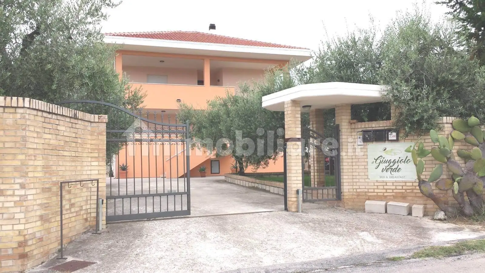 Villa in vendita a Miglianico