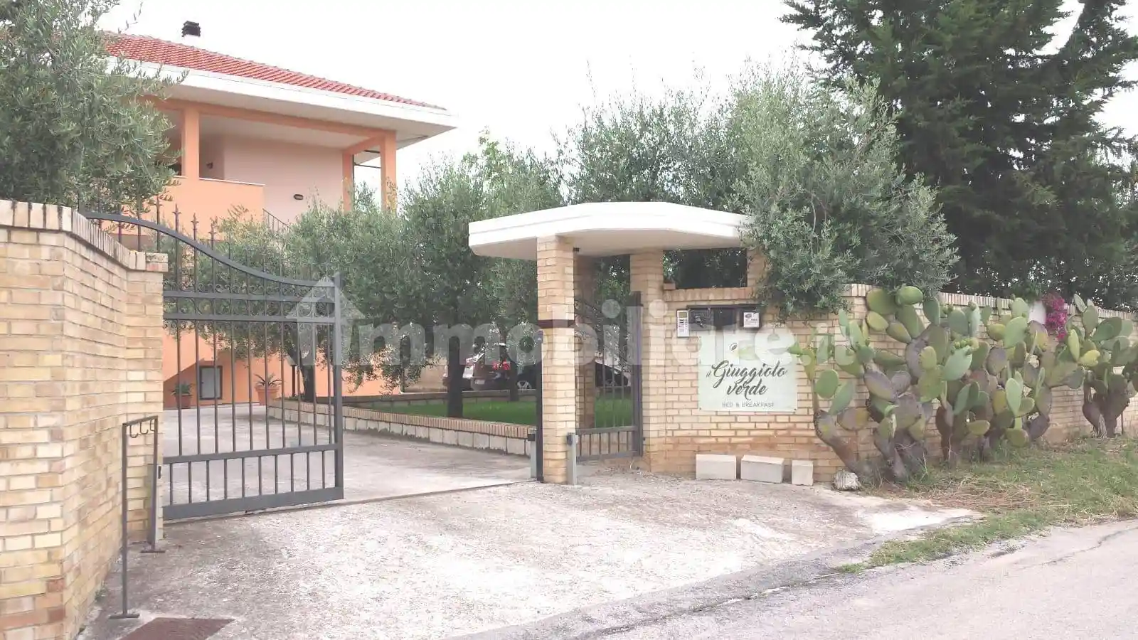 Villa unifamiliare Contrada Cerreto 306, Miglianico - foto 2