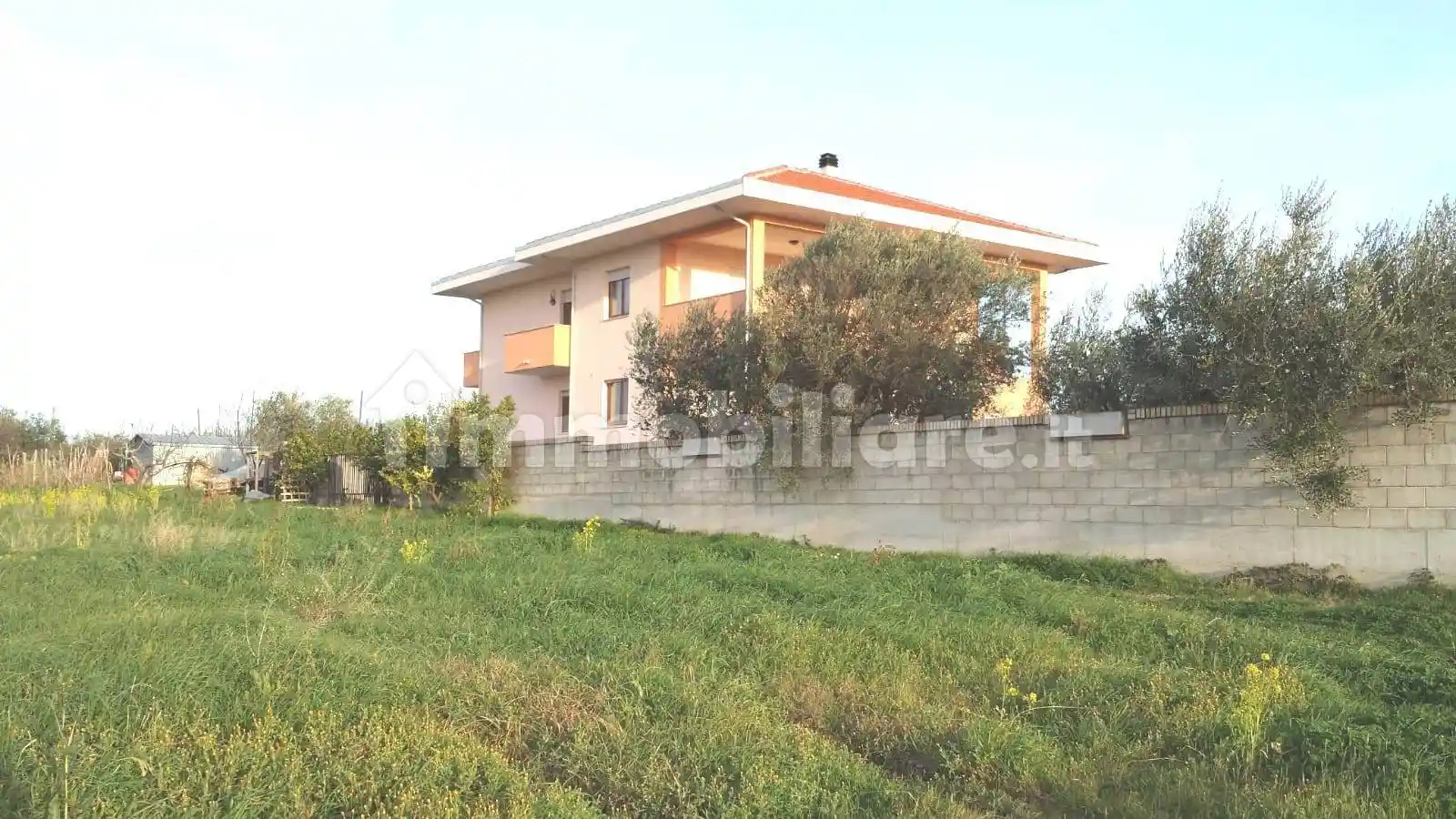 Villa unifamiliare Contrada Cerreto 306, Miglianico - foto 3