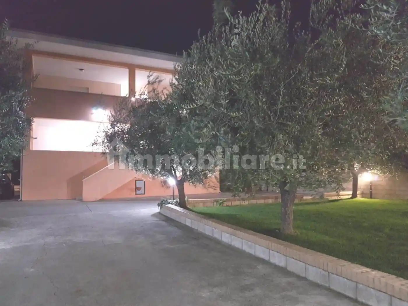 Villa unifamiliare Contrada Cerreto 306, Miglianico - foto 4