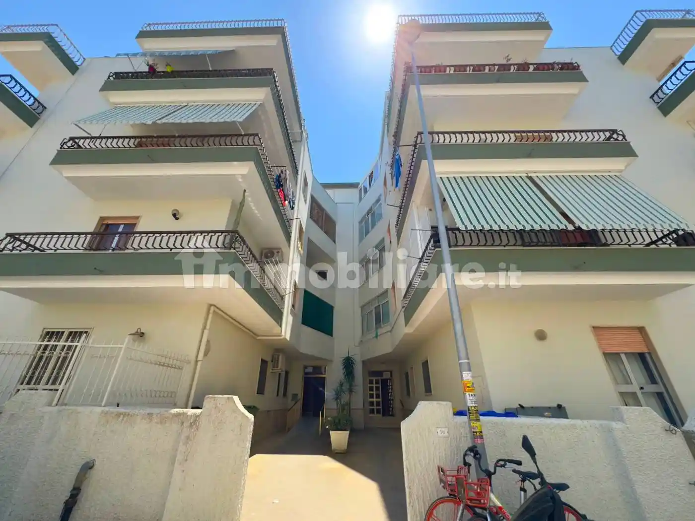 Appartamento in vendita a Gallipoli