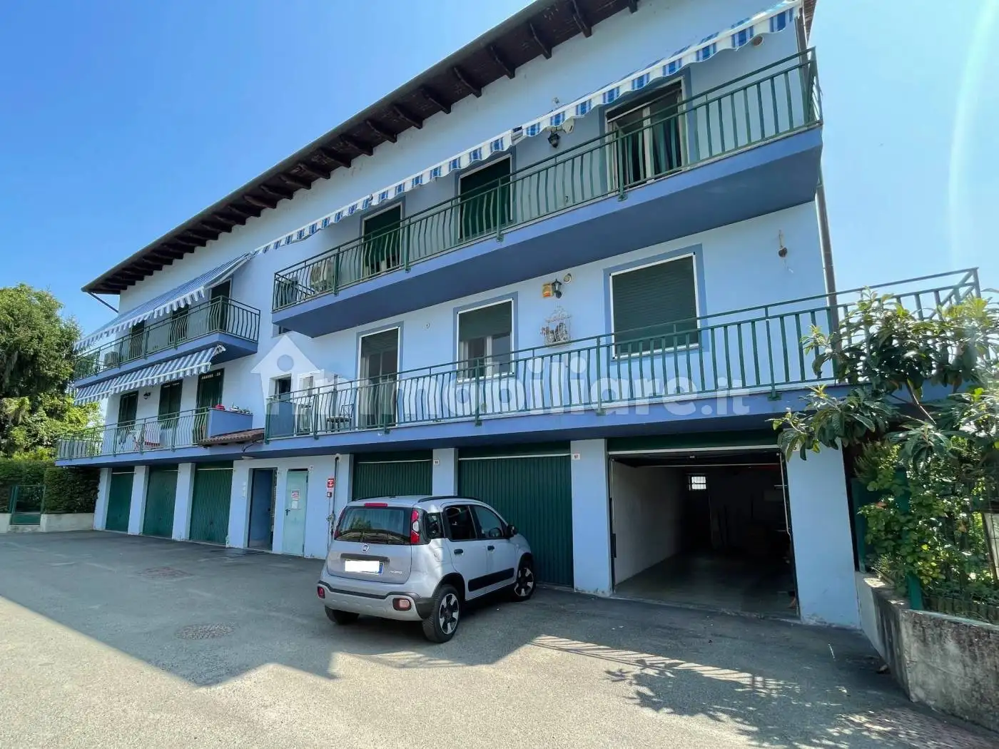 Appartamento in vendita a Alessandria