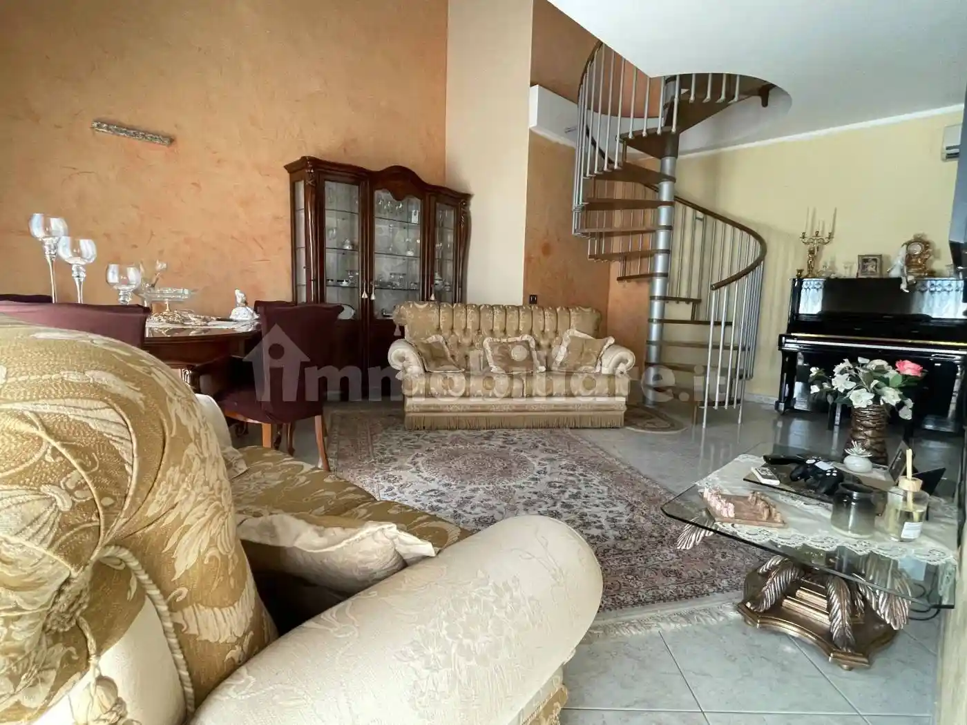 Quadrilocale via Filippo Tommaso Marinetti 85, Casalbagliano, Alessandria - foto 3