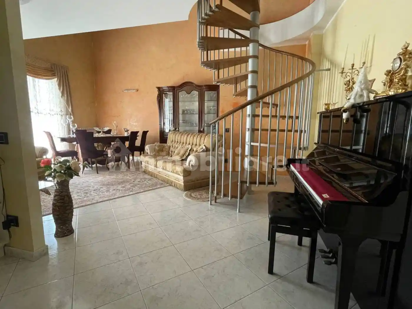 Quadrilocale via Filippo Tommaso Marinetti 85, Casalbagliano, Alessandria - foto 4