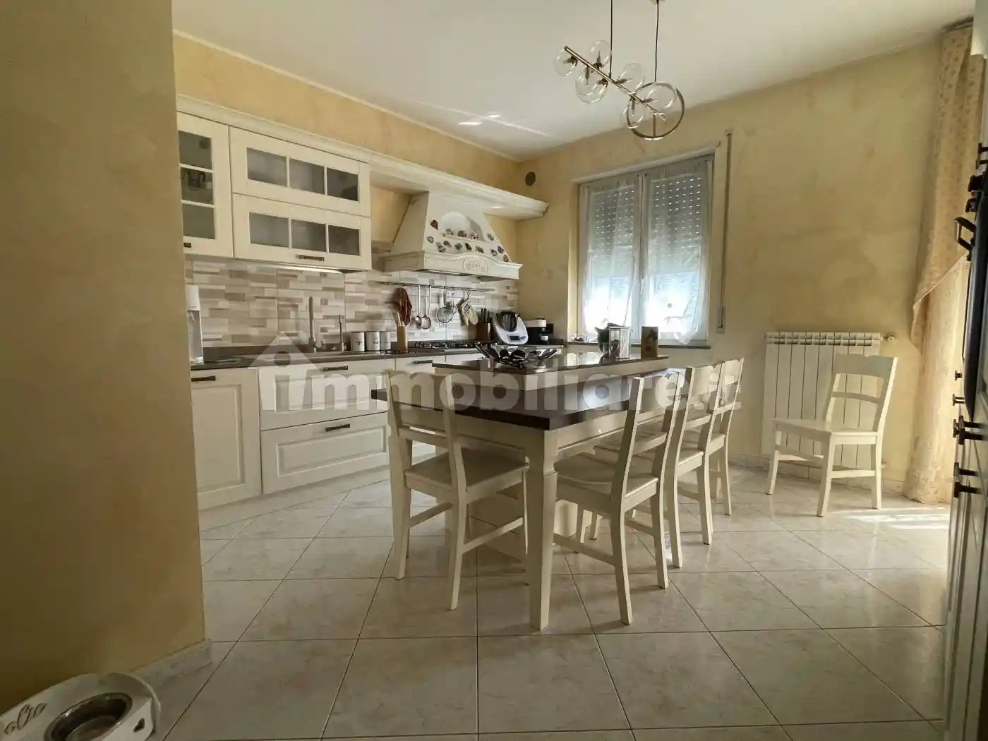 Quadrilocale via Filippo Tommaso Marinetti 85, Casalbagliano, Alessandria - foto 5