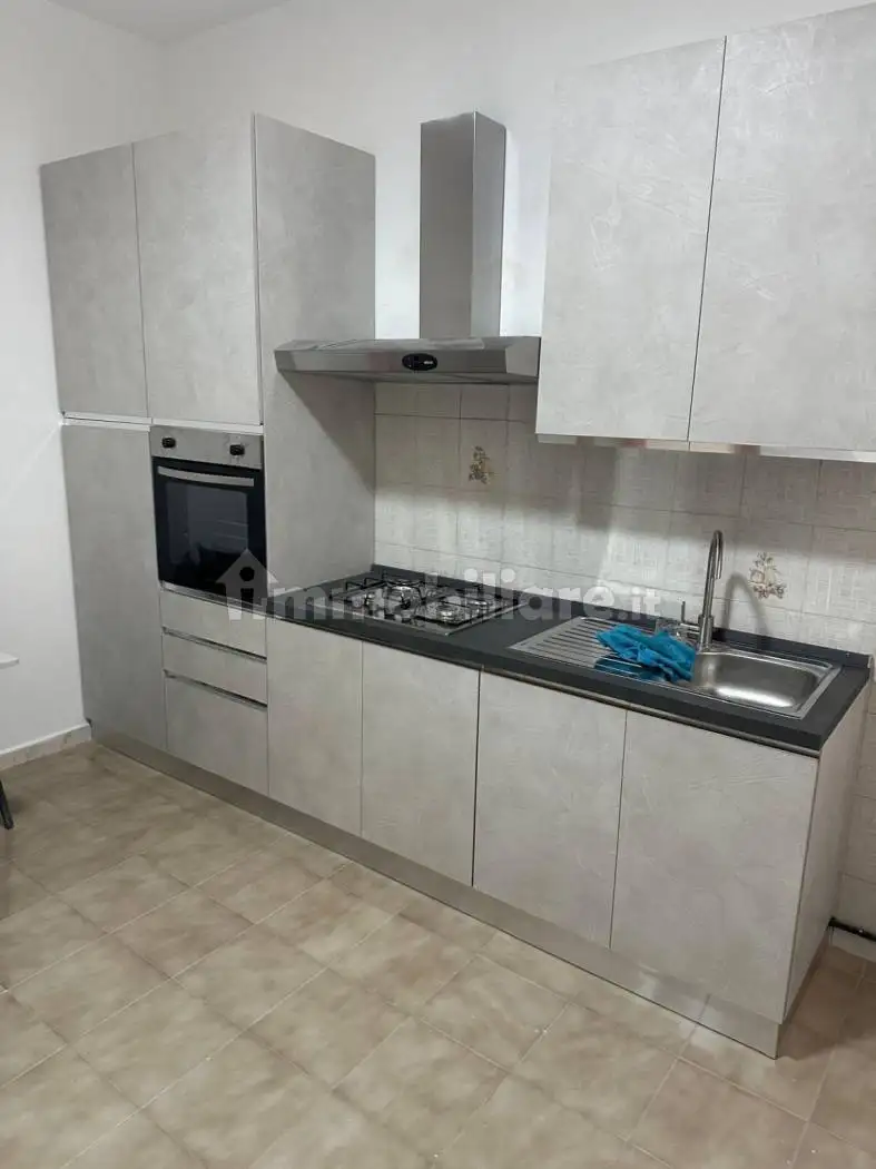 Appartamento in vendita a Pratola Peligna