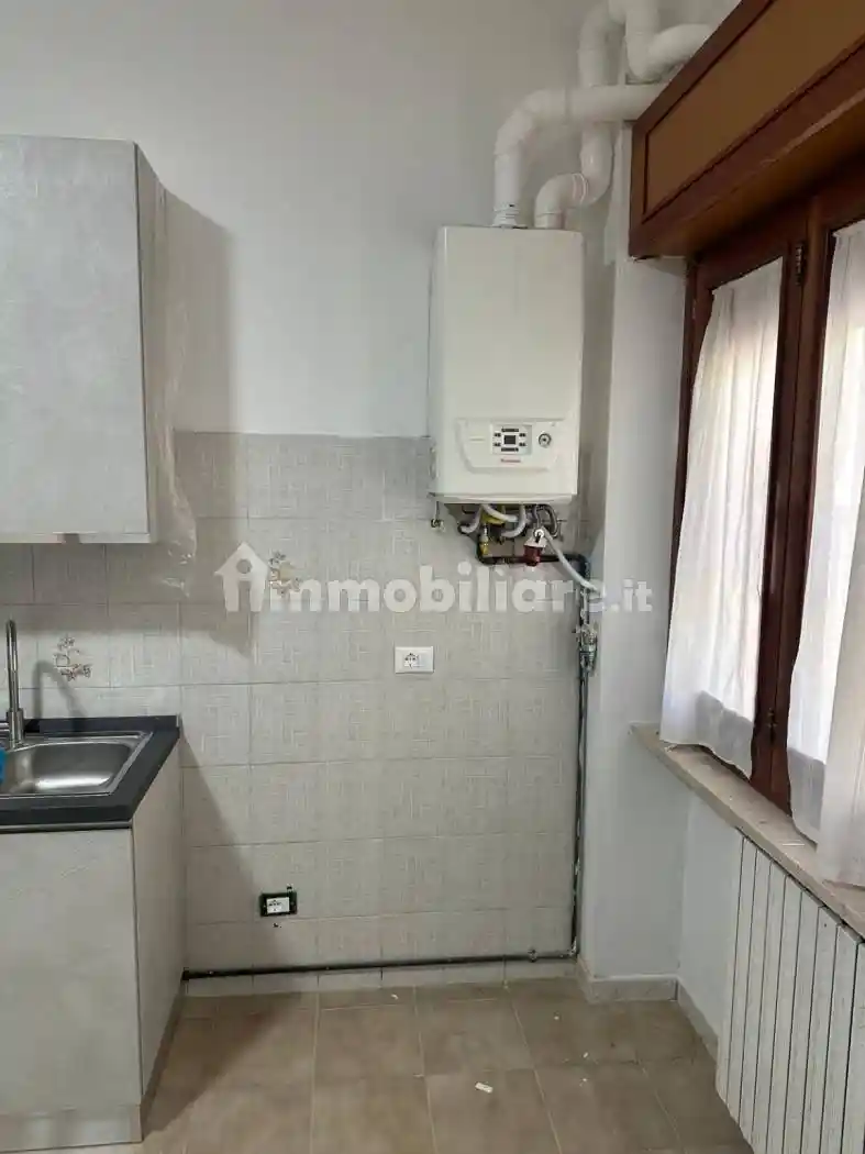 Appartamento via Adda 22, Pratola Peligna - foto 2