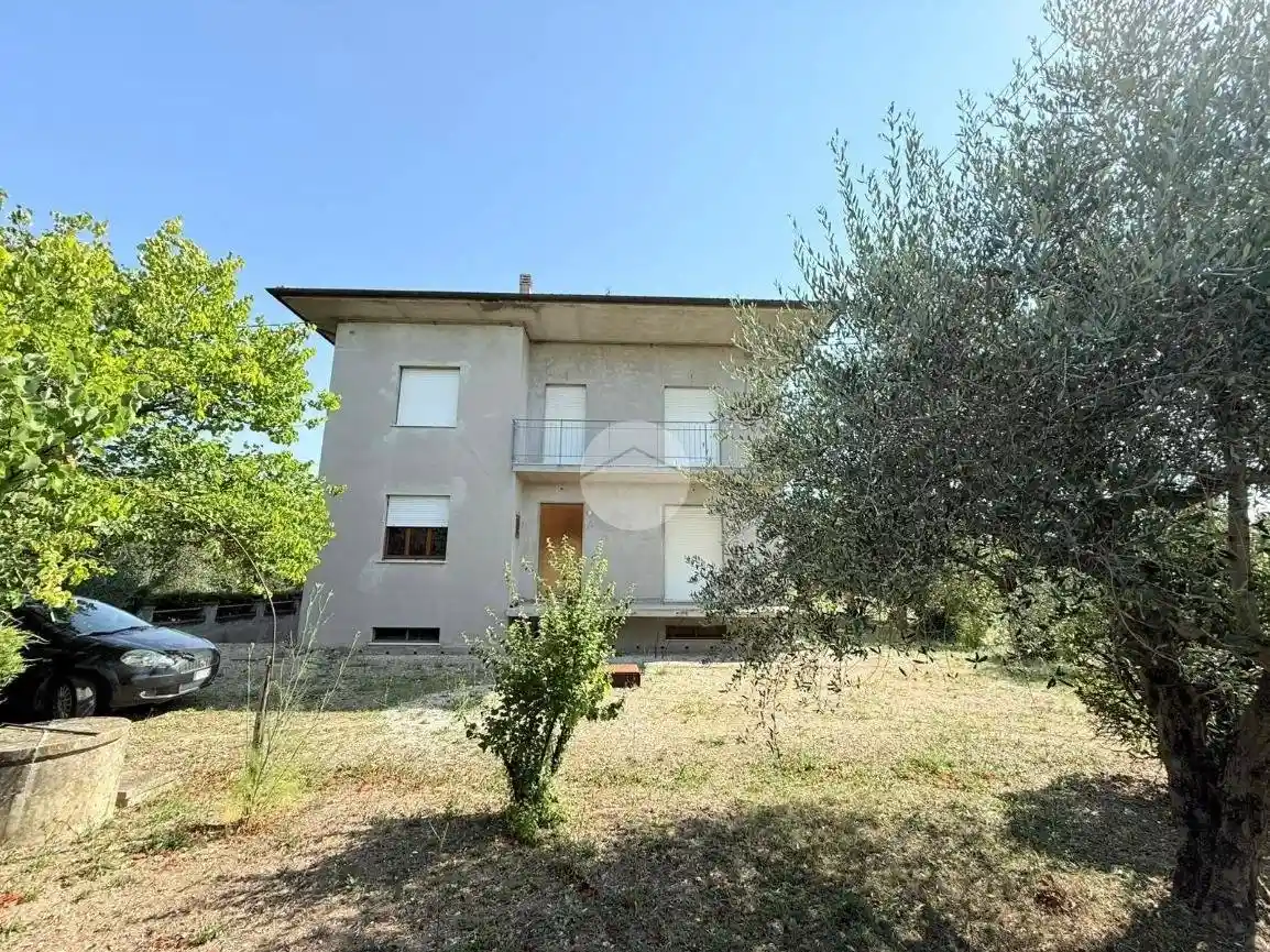 Terratetto unifamiliare via Adda 7, Cuccurano - Carrara, Fano - foto 3