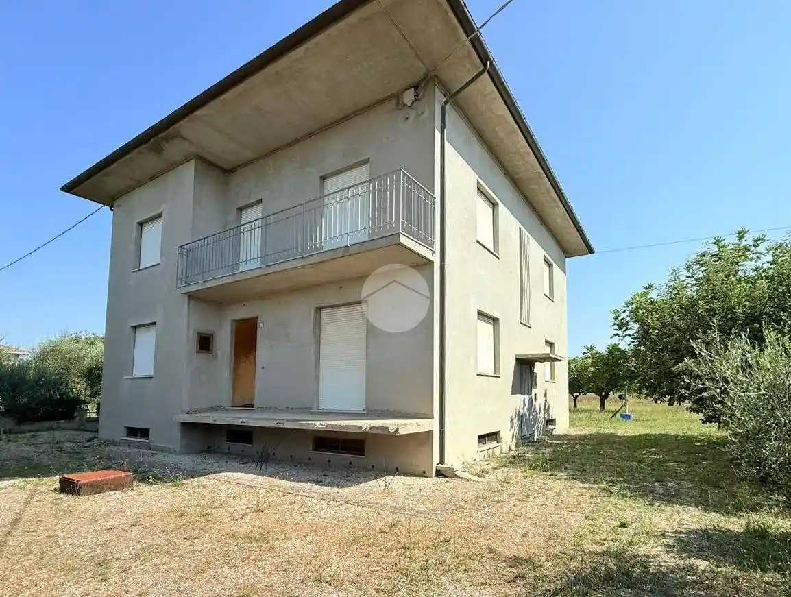 Terratetto unifamiliare via Adda 7, Cuccurano - Carrara, Fano - foto 4