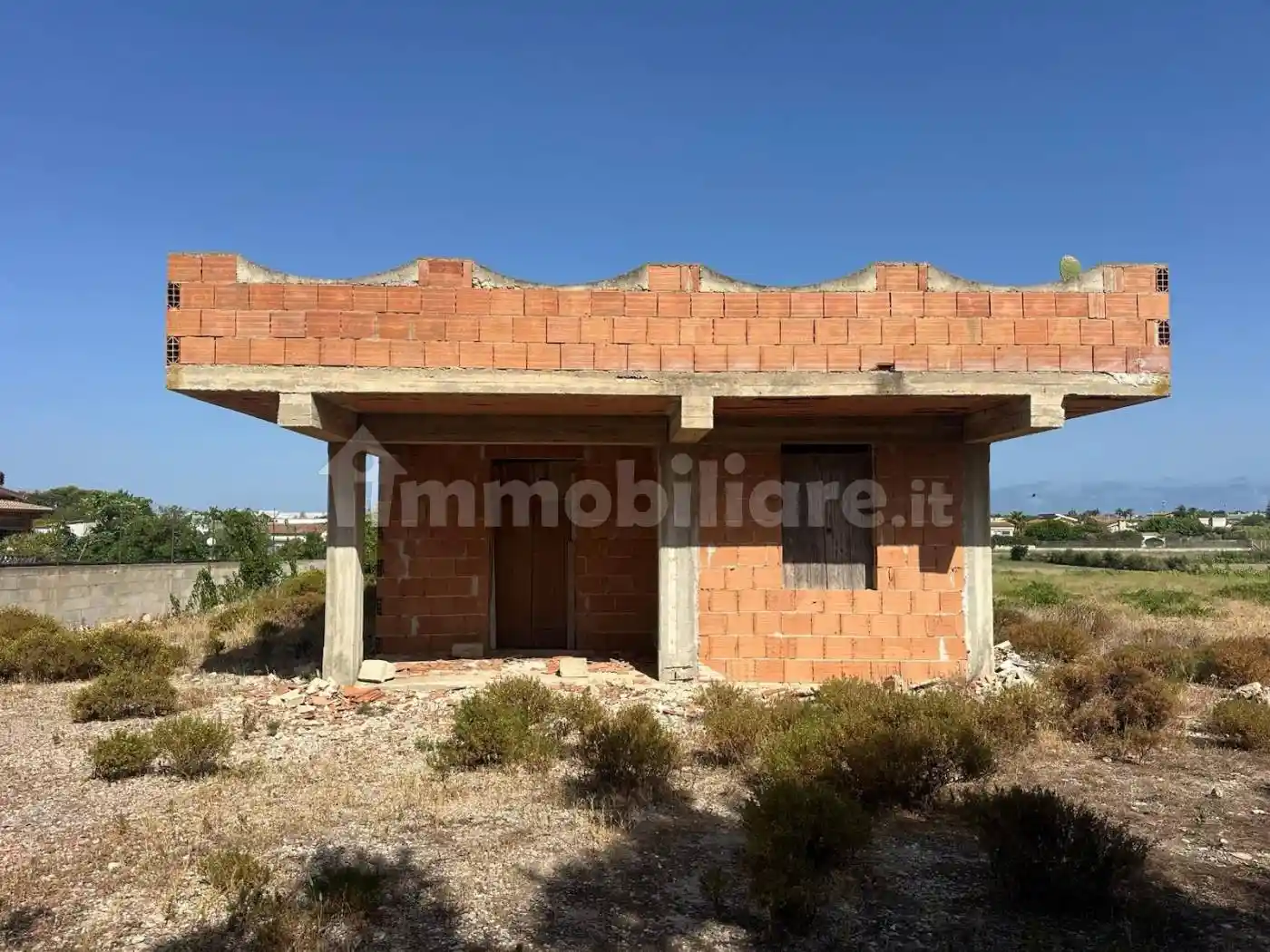 Casa indipendente in vendita a Ispica