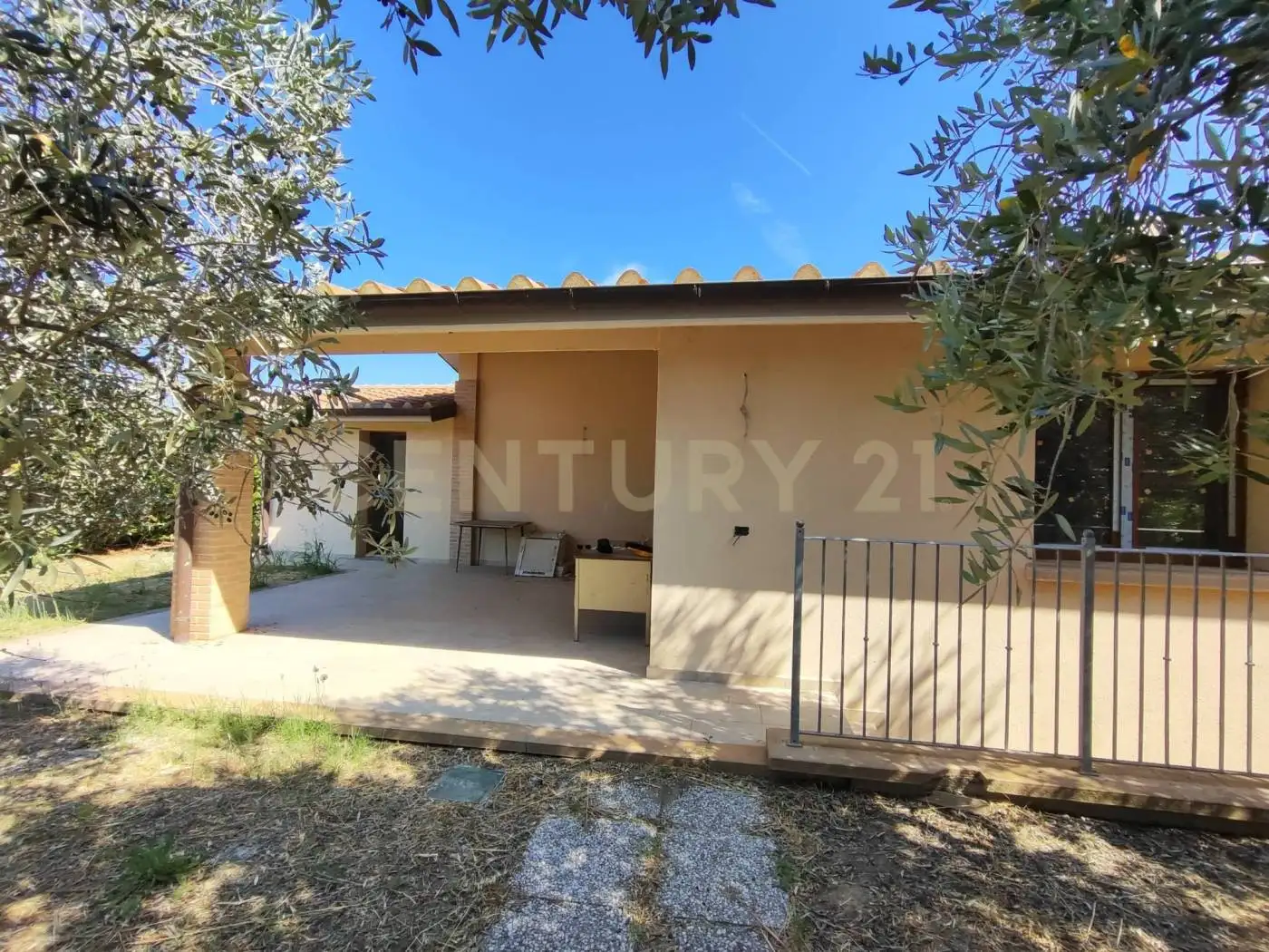 Villa in vendita a Castiglione della Pescaia