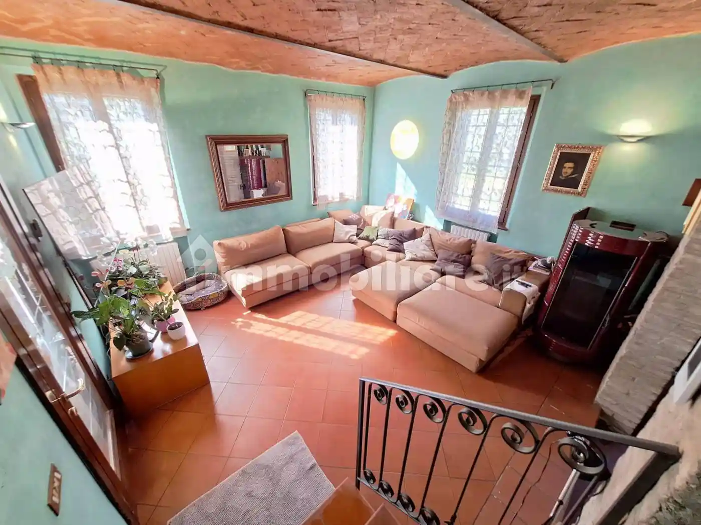 Rustico - Casale in vendita a Modena