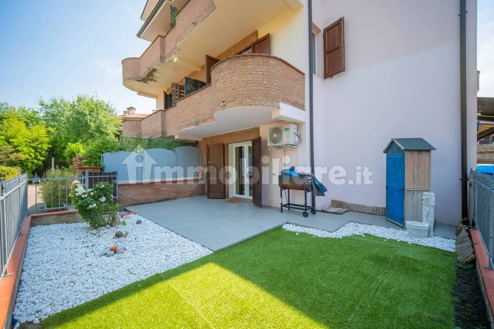 Appartamento in vendita a Sassuolo