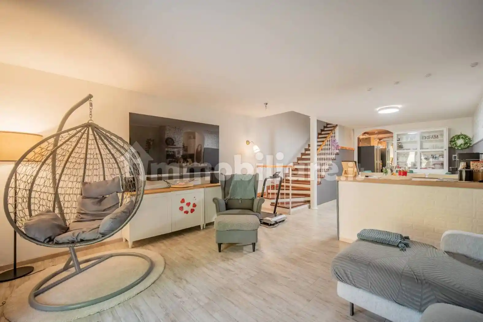 Quadrilocale ottimo stato, su più livelli, San Michele, Sassuolo - foto 2