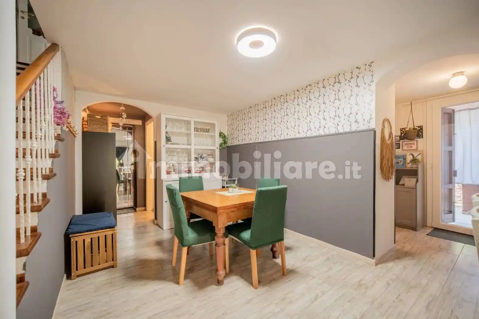 Quadrilocale ottimo stato, su più livelli, San Michele, Sassuolo - foto 4