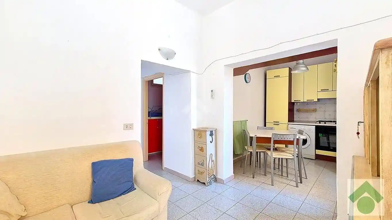 Appartamento in vendita a Arzachena