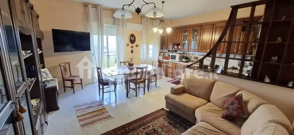 Appartamento in vendita a Carini