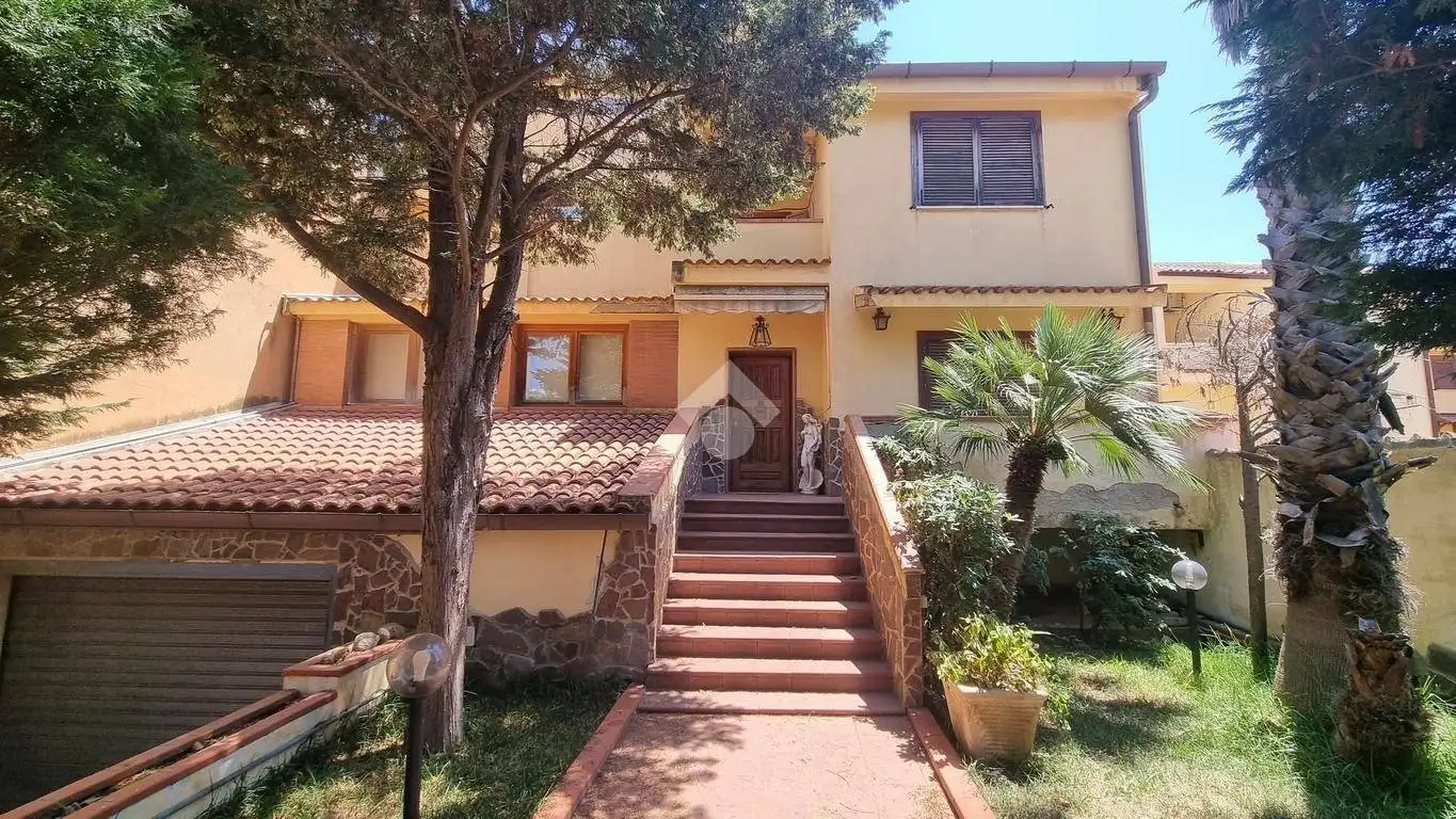 Villetta a schiera in vendita a Reggio Calabria