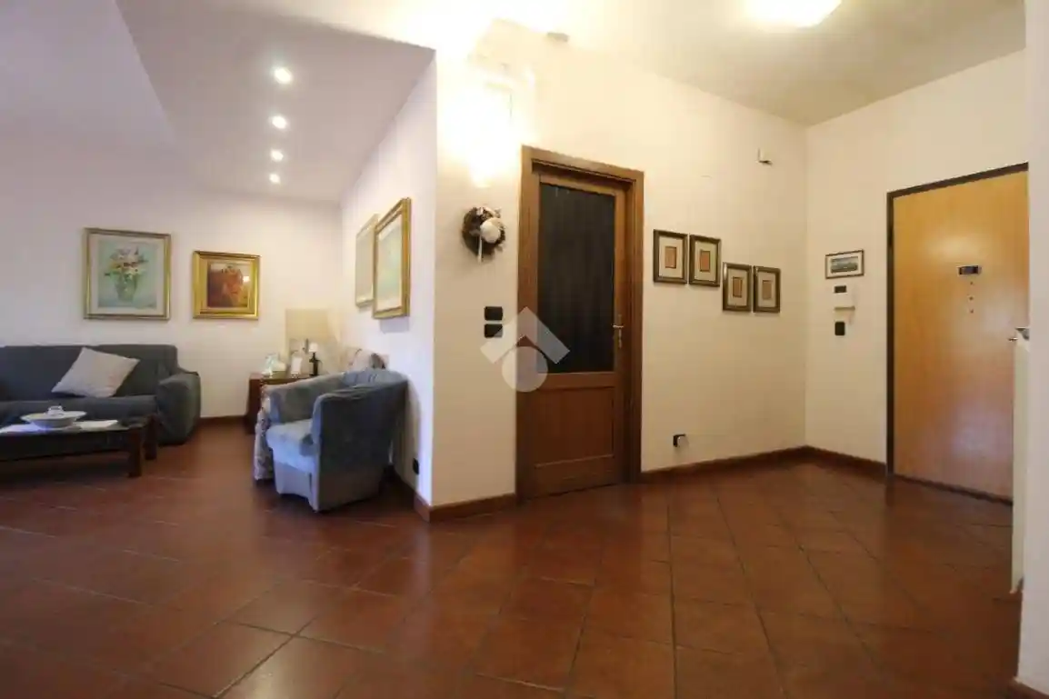 Villa a schiera 5 locali, buono stato, Catona - Villa San Giuseppe, Reggio Calabria - foto 3