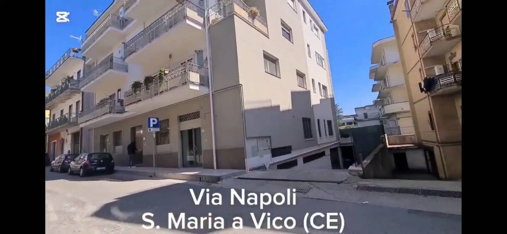 Attico - Mansarda in vendita a Santa Maria a Vico