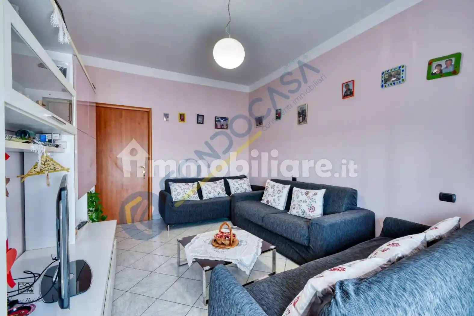 Appartamento in vendita a Senago