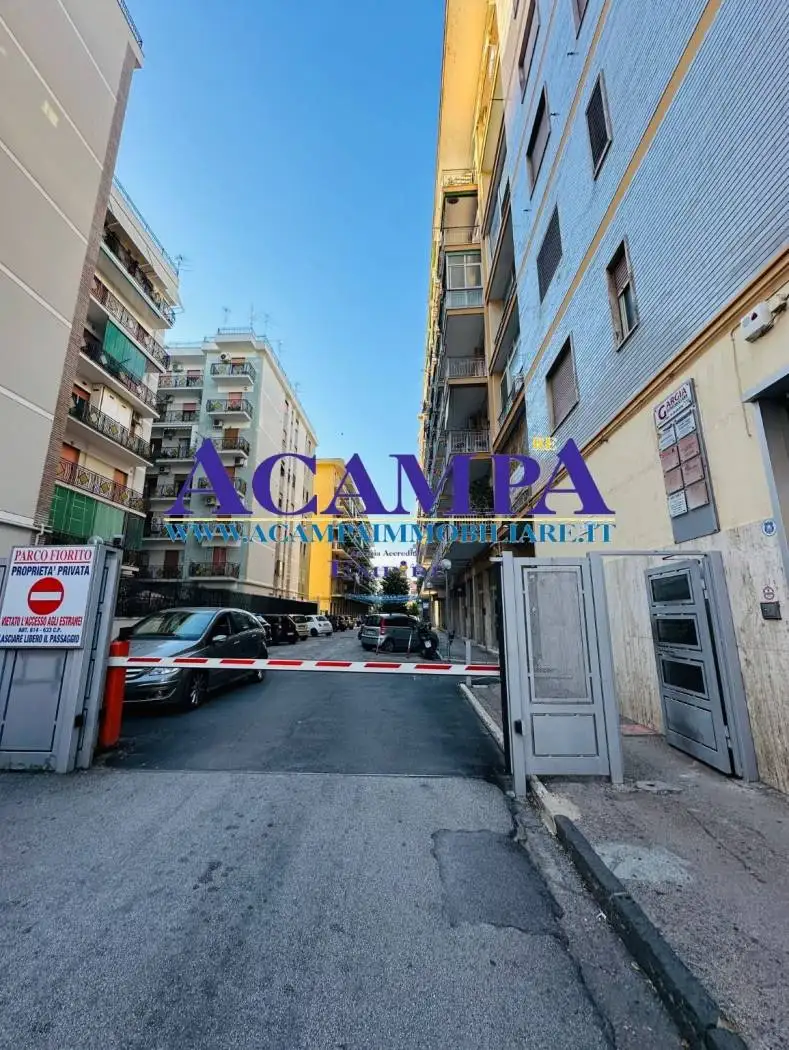 Appartamento in vendita a Giugliano in Campania