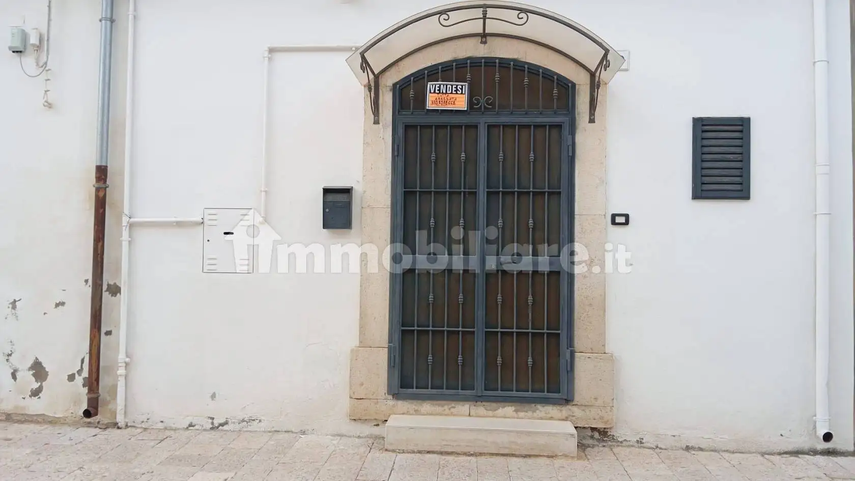 Appartamento in vendita a Venosa