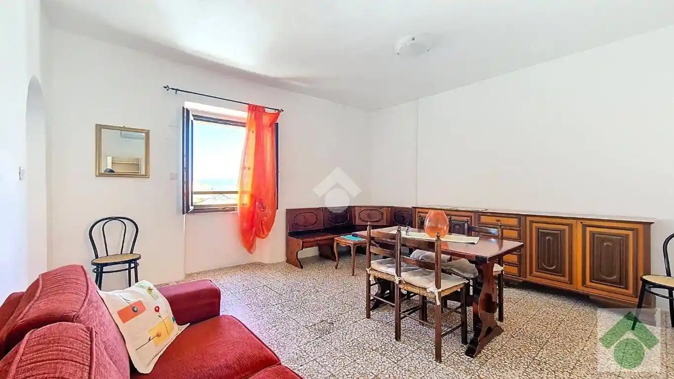 Appartamento in vendita a Arzachena