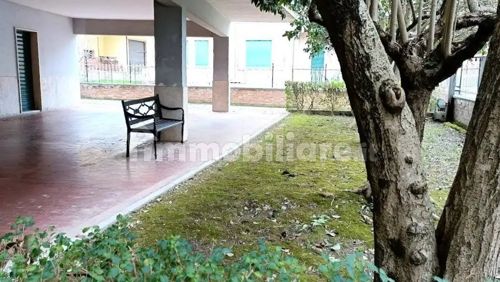 Appartamento in vendita a Bojano