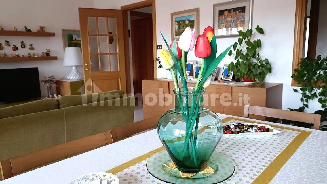 Appartamento via Papa Giovanni XXIII, Centro, Bojano - foto 2