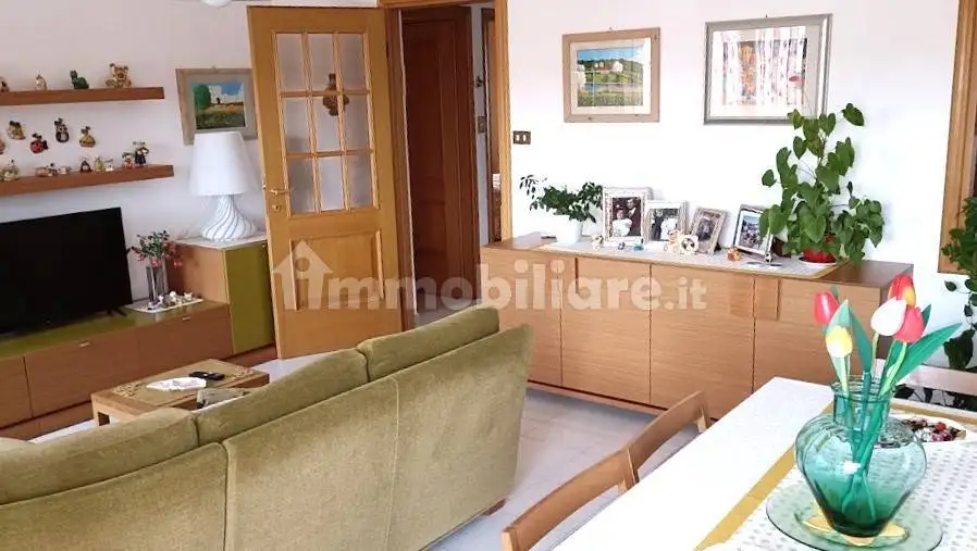 Appartamento via Papa Giovanni XXIII, Centro, Bojano - foto 3