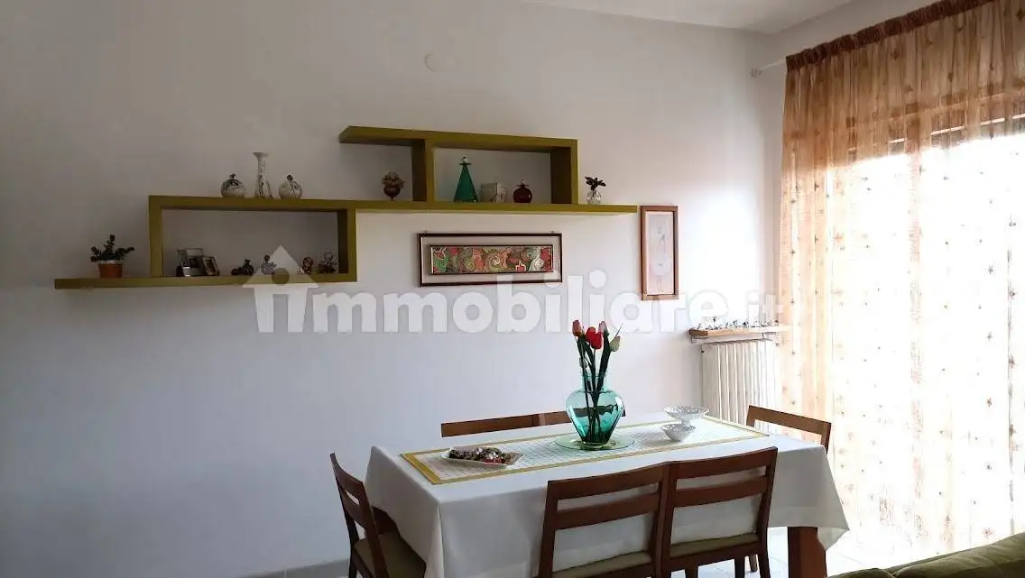 Appartamento via Papa Giovanni XXIII, Centro, Bojano - foto 4