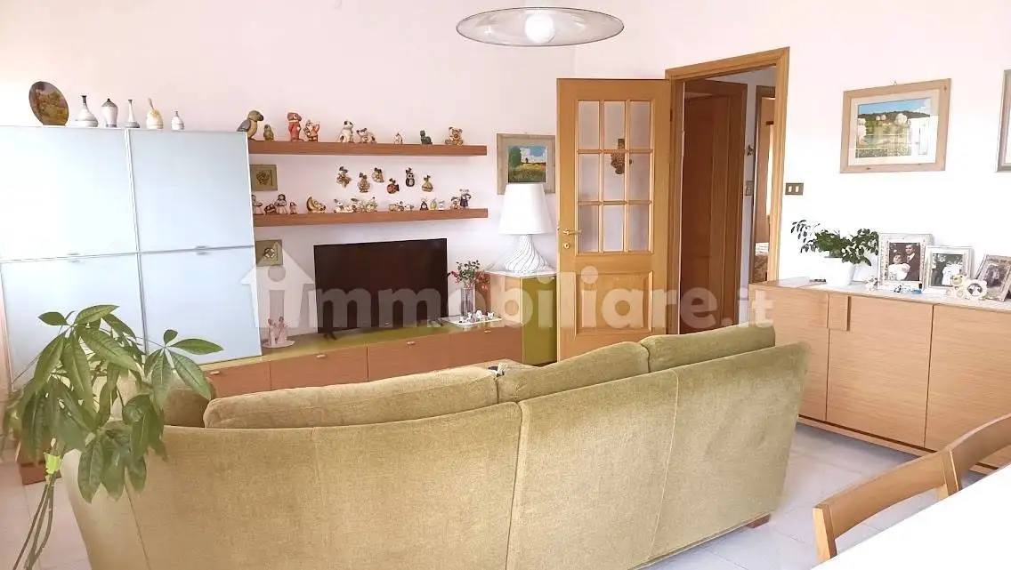 Appartamento via Papa Giovanni XXIII, Centro, Bojano - foto 5