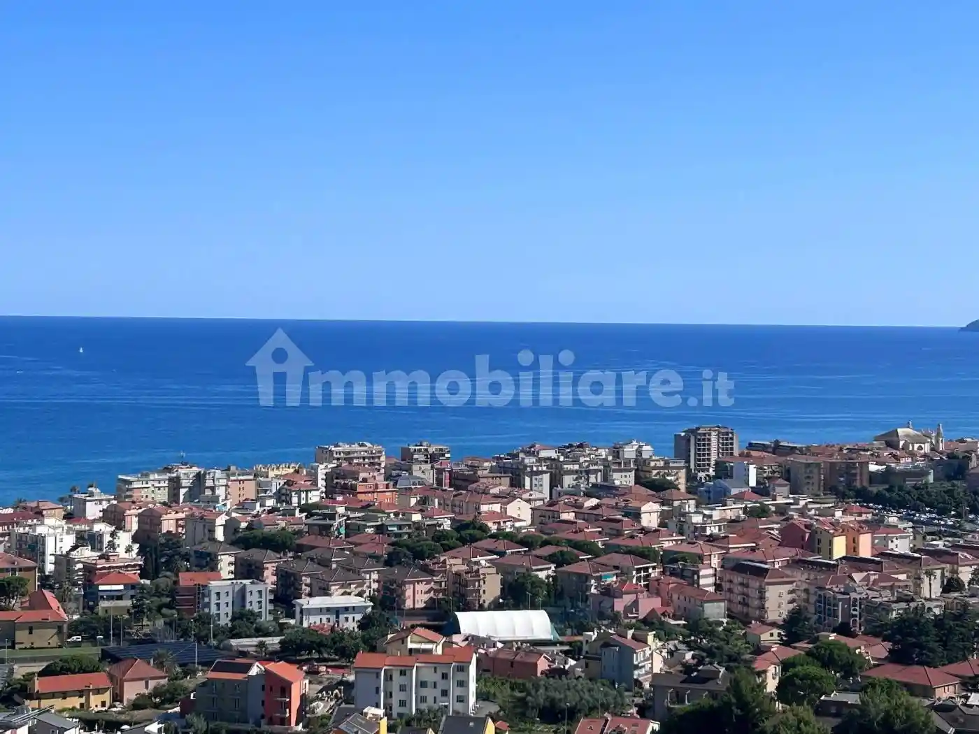 Villa in vendita a Pietra Ligure