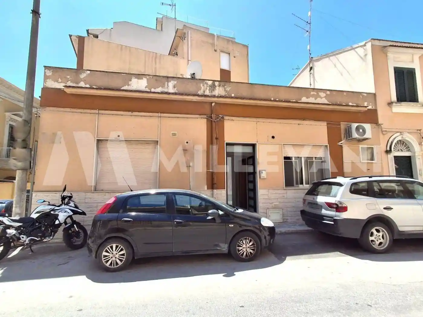 Casa indipendente in vendita a Pozzallo