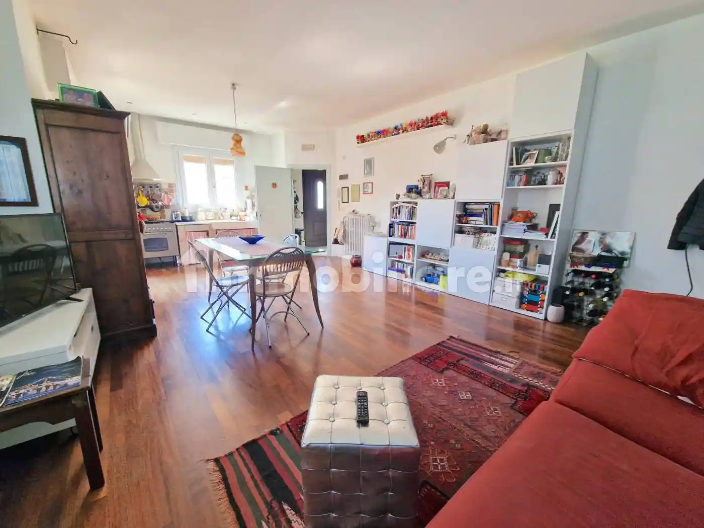 Attico - Mansarda in vendita a Riccione