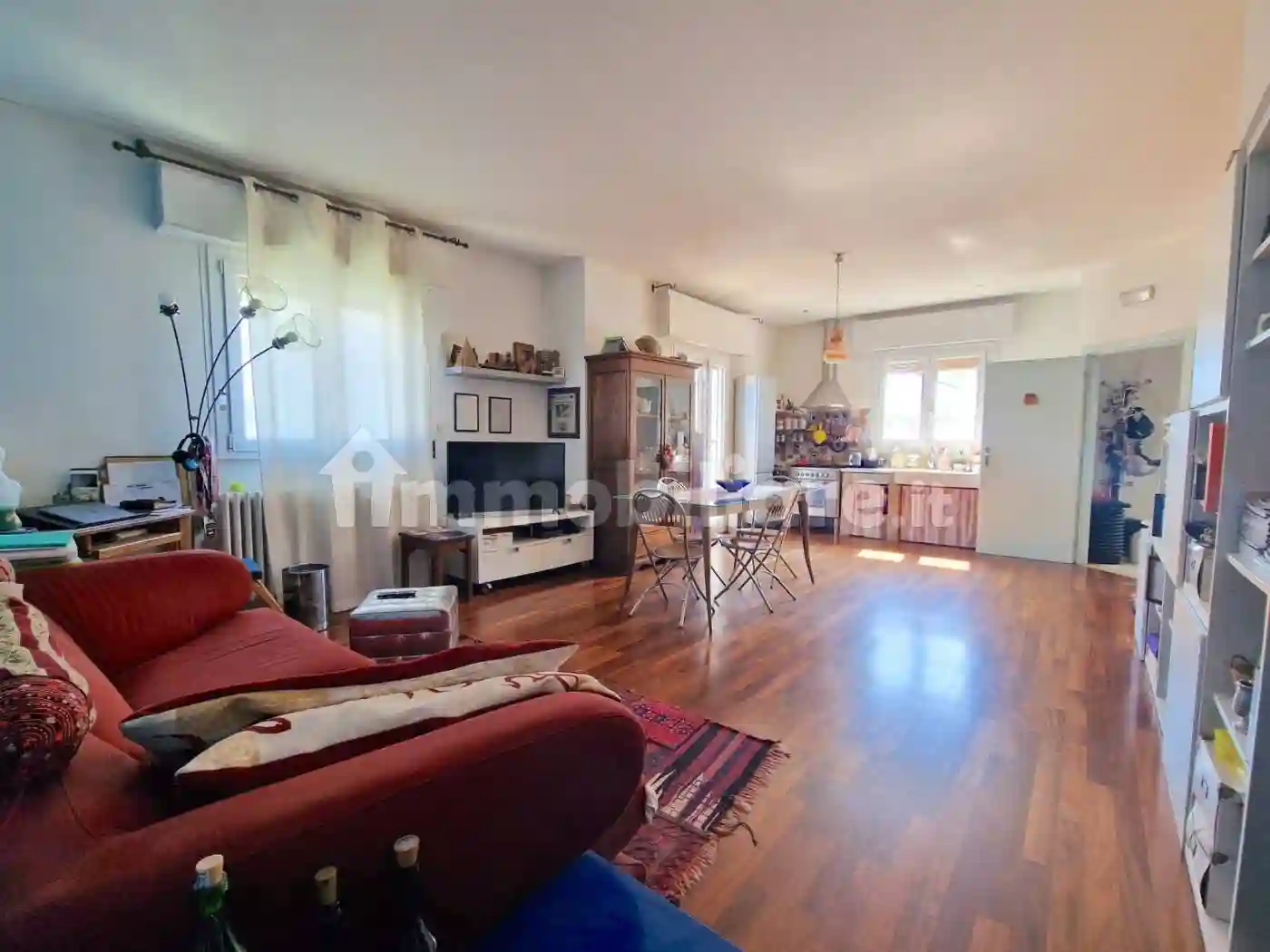 Attico - Mansarda - foto 5