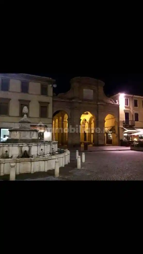 Appartamento in vendita a Rimini