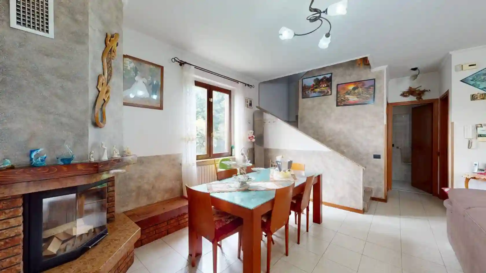 Villetta a schiera - foto 3