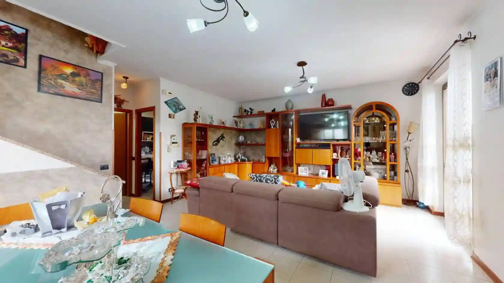 Villetta a schiera - foto 4