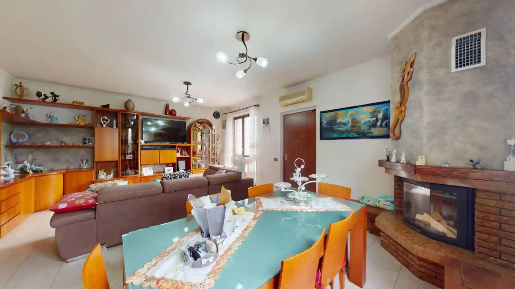 Villetta a schiera - foto 5